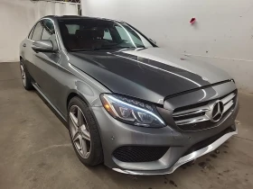 Mercedes-Benz C 300  * CARFAX *    | Mobile.bg    3