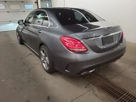 Mercedes-Benz C 300  * CARFAX *    | Mobile.bg    6