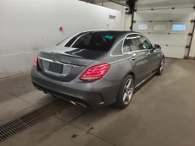 Mercedes-Benz C 300  * CARFAX *    | Mobile.bg    4