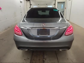 Mercedes-Benz C 300  * CARFAX *    | Mobile.bg    5