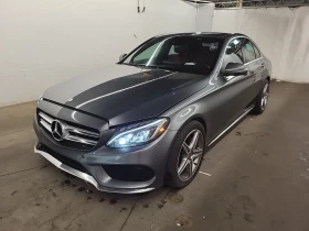 Mercedes-Benz C 300  * CARFAX *    | Mobile.bg    2