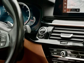 Обява за продажба на BMW 540 LUXURY LINE / INDIVIDUAL / X-DRIVE-4X4 / ПОДГРЕВ ~47 890 лв. - изображение 9