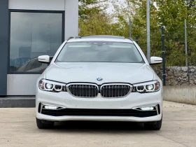 Обява за продажба на BMW 540 LUXURY LINE / INDIVIDUAL / X-DRIVE-4X4 / ПОДГРЕВ ~47 890 лв. - изображение 1