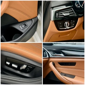 BMW 540 LUXURY LINE / INDIVIDUAL / X-DRIVE-4X4 /  | Mobile.bg    17