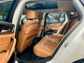 BMW 540 LUXURY LINE / INDIVIDUAL / X-DRIVE-4X4 /  | Mobile.bg    13