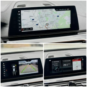 BMW 540 LUXURY LINE / INDIVIDUAL / X-DRIVE-4X4 /  | Mobile.bg    16