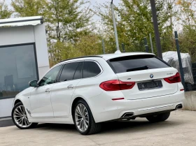 Обява за продажба на BMW 540 LUXURY LINE / INDIVIDUAL / X-DRIVE-4X4 / ПОДГРЕВ ~47 890 лв. - изображение 4