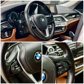 BMW 540 LUXURY LINE / INDIVIDUAL / X-DRIVE-4X4 /  | Mobile.bg    14