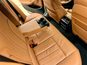 Обява за продажба на BMW 540 LUXURY LINE / INDIVIDUAL / X-DRIVE-4X4 / ПОДГРЕВ ~47 890 лв. - изображение 11