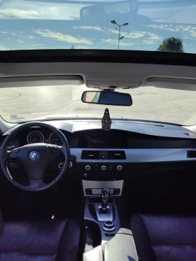 BMW 525 XDRIVE | Mobile.bg    11