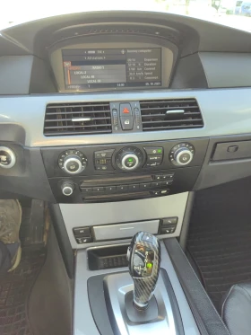 BMW 525 XDRIVE | Mobile.bg    10