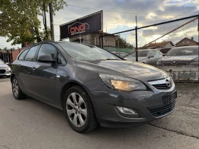 Opel Astra 1, 700CDTI EURO5B