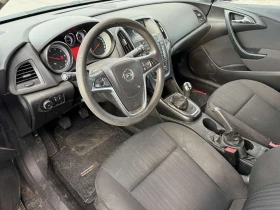 Opel Astra 1, 700CDTI EURO5B | Mobile.bg    7