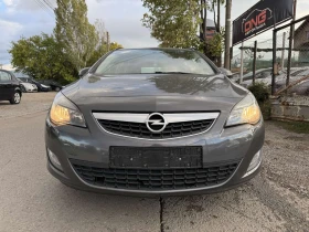 Opel Astra 1, 700CDTI EURO5B | Mobile.bg    2
