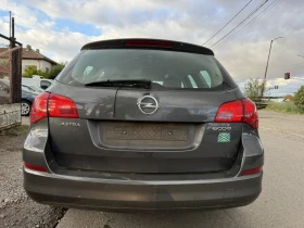 Opel Astra 1, 700CDTI EURO5B | Mobile.bg    5