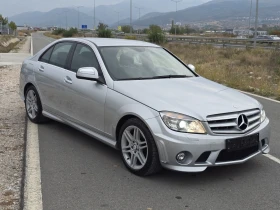 Mercedes-Benz C 180 AMG-PAKET/200KOMPRESOR/145000KM - 15600 лв. / 7976.15 € - 90034486 3