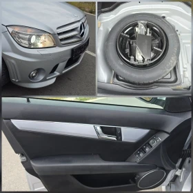 Mercedes-Benz C 180 AMG-PAKET/200KOMPRESOR/145000KM - 15600 лв. / 7976.15 € - 90034486 15