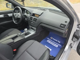 Mercedes-Benz C 180 AMG-PAKET/200KOMPRESOR/145000KM - 15600 лв. / 7976.15 € - 90034486 13
