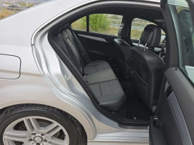 Mercedes-Benz C 180 AMG-PAKET/200KOMPRESOR/145000KM - 15600 лв. / 7976.15 € - 90034486 11