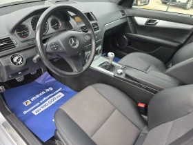 Mercedes-Benz C 180 AMG-PAKET/200KOMPRESOR/145000KM - 15600 лв. / 7976.15 € - 90034486 9