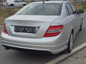 Mercedes-Benz C 180 AMG-PAKET/200KOMPRESOR/145000KM - 15600 лв. / 7976.15 € - 90034486 5