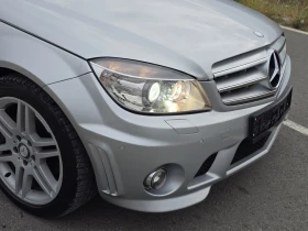 Mercedes-Benz C 180 AMG-PAKET/200KOMPRESOR/145000KM - 15600 лв. / 7976.15 € - 90034486 4