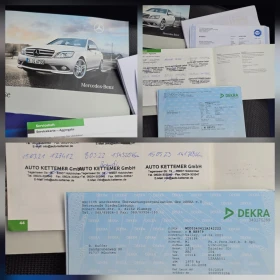 Mercedes-Benz C 180 AMG-PAKET/200KOMPRESOR/145000KM - 15600 лв. / 7976.15 € - 90034486 14