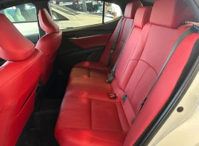 Toyota Camry XSE * *  * * CARFAX * *   * *  | Mobile.bg    11