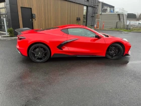 Chevrolet Corvette 2023 1LT * БЕЗ ПЪРВОНАЧАЛНА ВНОСКА*  - 113890 лв. / 58231.03 € - 50616959 4