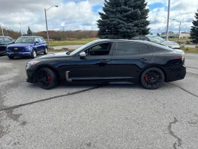 Kia Stinger * GT * CARFAX * БЕЗ ПЪРВОНАЧАЛНА ВНОСКА - 39500 лв. / 20196.03 € - 83494500 2
