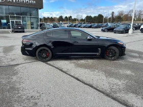 Kia Stinger * GT * CARFAX * БЕЗ ПЪРВОНАЧАЛНА ВНОСКА - 39500 лв. / 20196.03 € - 83494500 3