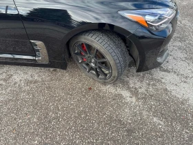 Kia Stinger * GT * CARFAX * БЕЗ ПЪРВОНАЧАЛНА ВНОСКА - 39500 лв. / 20196.03 € - 83494500 7