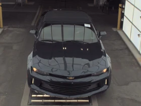 Chevrolet Camaro * Cabrio* LED* КАМЕРА* SPORT* КОЖА*  - 28900 лв. / 14776.34 € - 55101829 2