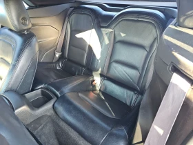Chevrolet Camaro * Cabrio* LED* КАМЕРА* SPORT* КОЖА*  - 28900 лв. / 14776.34 € - 55101829 11