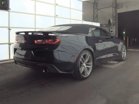 Chevrolet Camaro * Cabrio* LED* КАМЕРА* SPORT* КОЖА*  - 28900 лв. / 14776.34 € - 55101829 6
