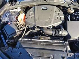 Chevrolet Camaro * Cabrio* LED* КАМЕРА* SPORT* КОЖА*  - 28900 лв. / 14776.34 € - 55101829 12