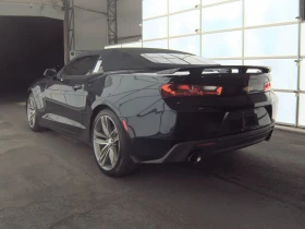Chevrolet Camaro * Cabrio* LED* КАМЕРА* SPORT* КОЖА*  - 28900 лв. / 14776.34 € - 55101829 5