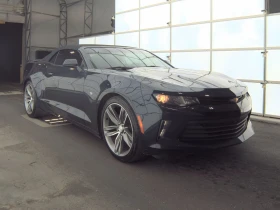 Chevrolet Camaro * Cabrio* LED* КАМЕРА* SPORT* КОЖА*  - 28900 лв. / 14776.34 € - 55101829 3