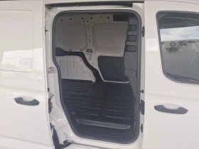 VW Caddy Cargo 3.1 m3 TDI | Mobile.bg � ����� ������ 8