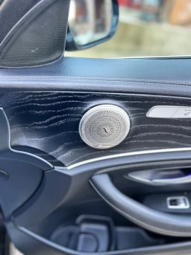Mercedes-Benz E 220 AMG/LINE/9G/FULL - 45000 лв. / 23008.13 € - 57397739 8