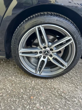 Mercedes-Benz E 220 AMG/LINE/9G/FULL - 45000 лв. / 23008.13 € - 57397739 6