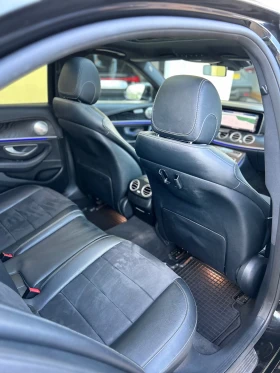 Mercedes-Benz E 220 AMG/LINE/9G/FULL - 45000 лв. / 23008.13 € - 57397739 9