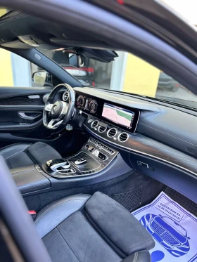 Mercedes-Benz E 220 AMG/LINE/9G/FULL - 45000 лв. / 23008.13 € - 57397739 7