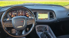 Dodge Challenger * R/T RWD * CARFAX * БЕЗ ПЪРВОНАЧАЛНА ВНОСКА - 60950 лв. / 31163.24 € - 21033672 9