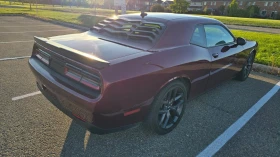 Dodge Challenger * R/T RWD * CARFAX * БЕЗ ПЪРВОНАЧАЛНА ВНОСКА - 60950 лв. / 31163.24 € - 21033672 3