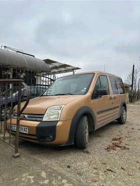 Ford Tourneo Connect, снимка 1