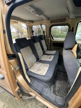 Ford Tourneo Connect, снимка 9