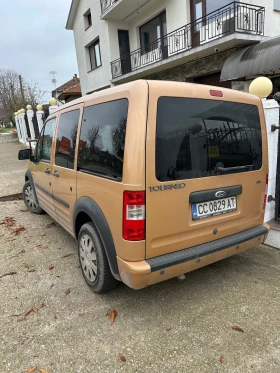 Ford Tourneo Connect, снимка 3