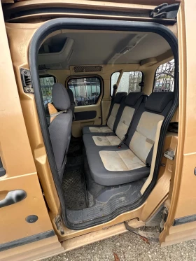 Ford Tourneo Connect, снимка 8