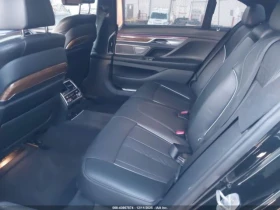 BMW 750 M* SPORT* XDRIVE* ПОДГРЕВ* КАМЕРА* КЕЙЛЕС* LANE* A - 14282 € / 27933.16 лв. - 66711894 11
